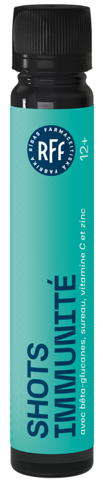 SHOT IMMUNITE RFF