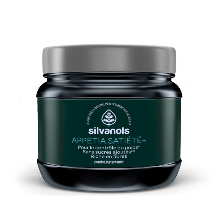 Appetia Satiété+ OLPHA - SILVANOLS