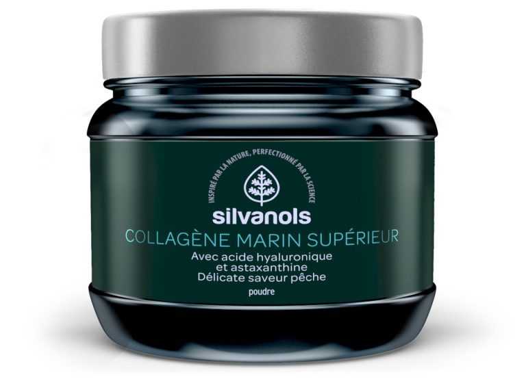Collagène Marin Supérieur OLPHA - SILVANOLS