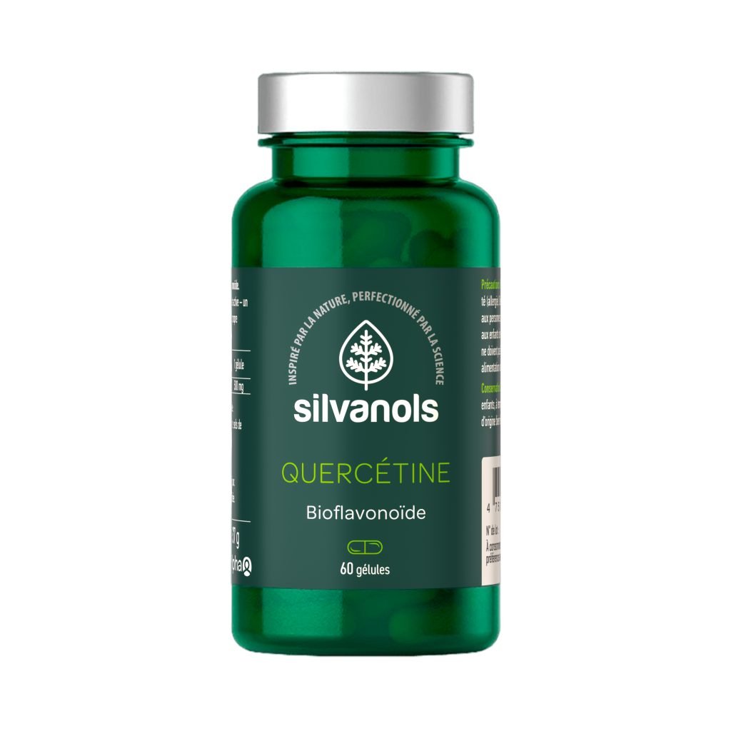 Quercétine OLPHA - SILVANOLS